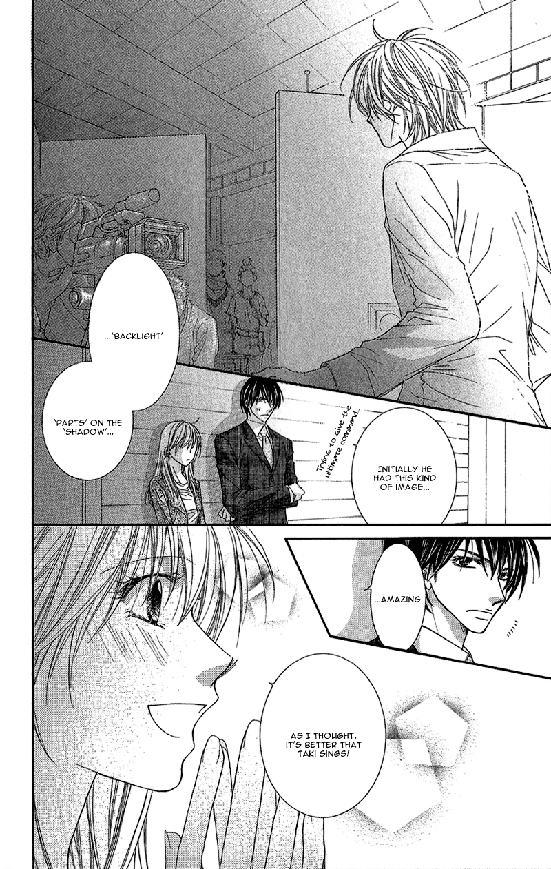Aishiteru tte Itte mo Ii yo Chapter 3 page 31 - Chapter 3