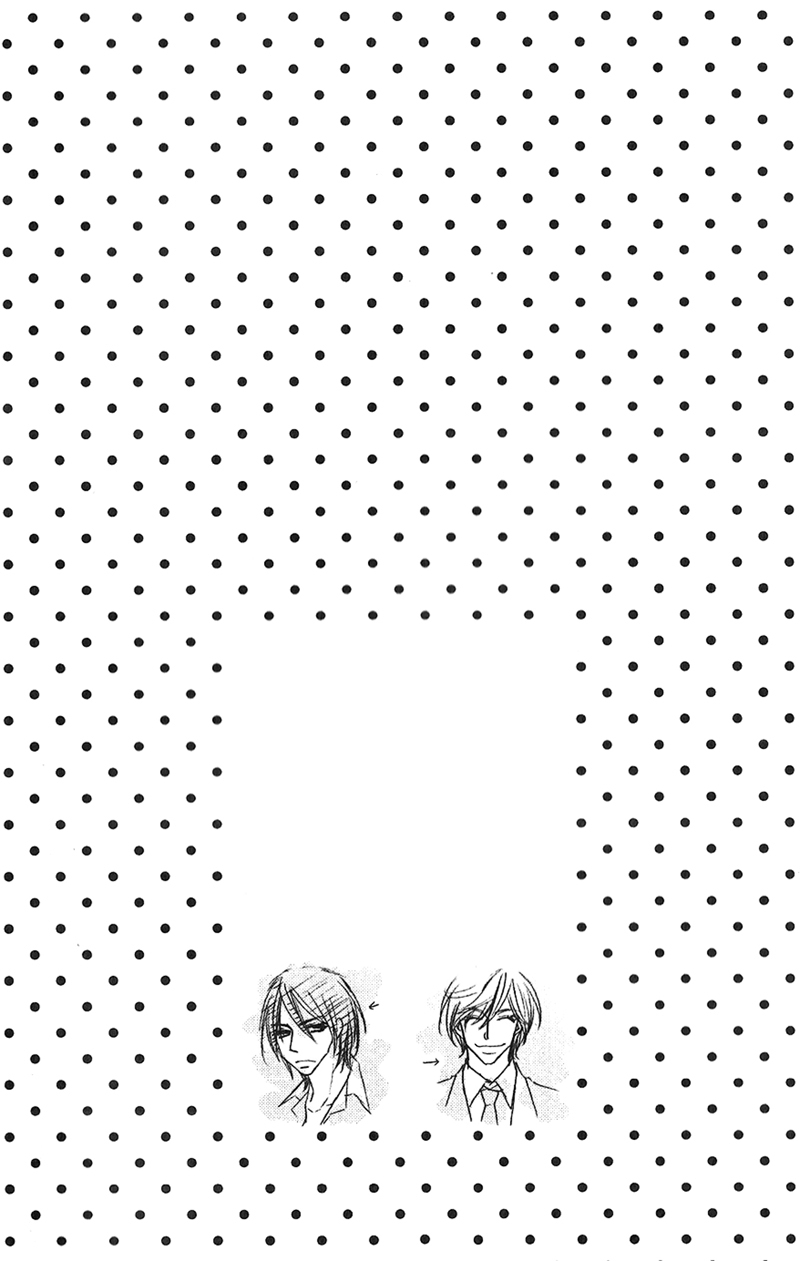 Aishiteru tte Itte mo Ii yo Chapter 3 page 37 - Chapter 3