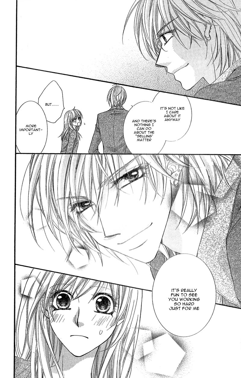 Aishiteru tte Itte mo Ii yo Chapter 4 page 13 - Chapter 4