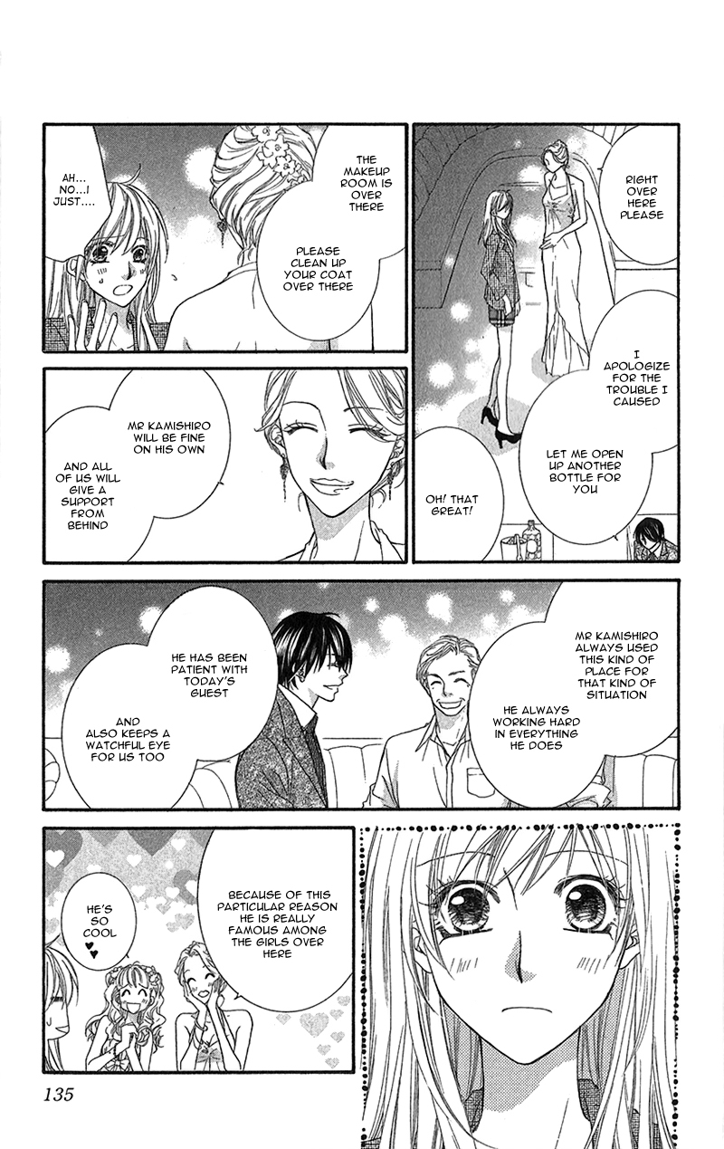 Aishiteru tte Itte mo Ii yo Chapter 4 page 24 - Chapter 4