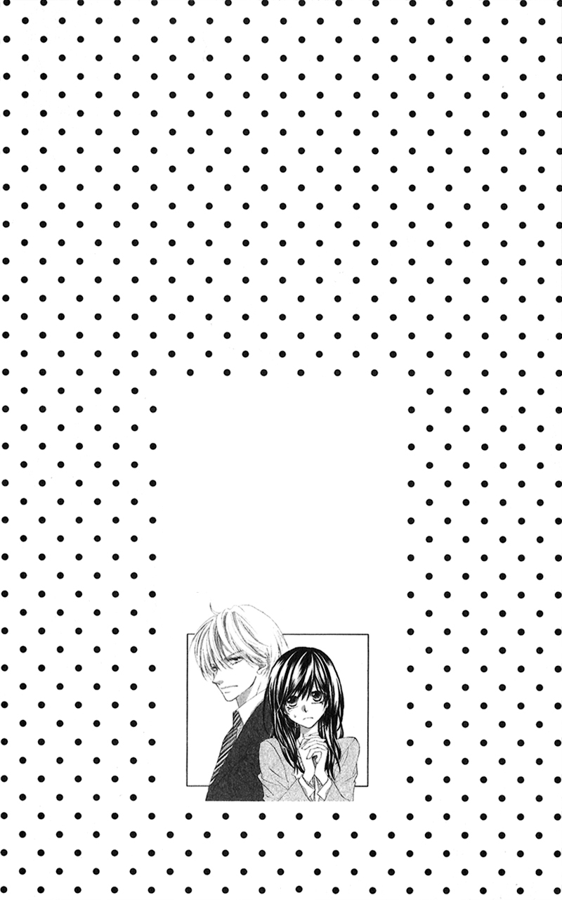 Aishiteru tte Itte mo Ii yo Chapter 4 page 39 - Chapter 4