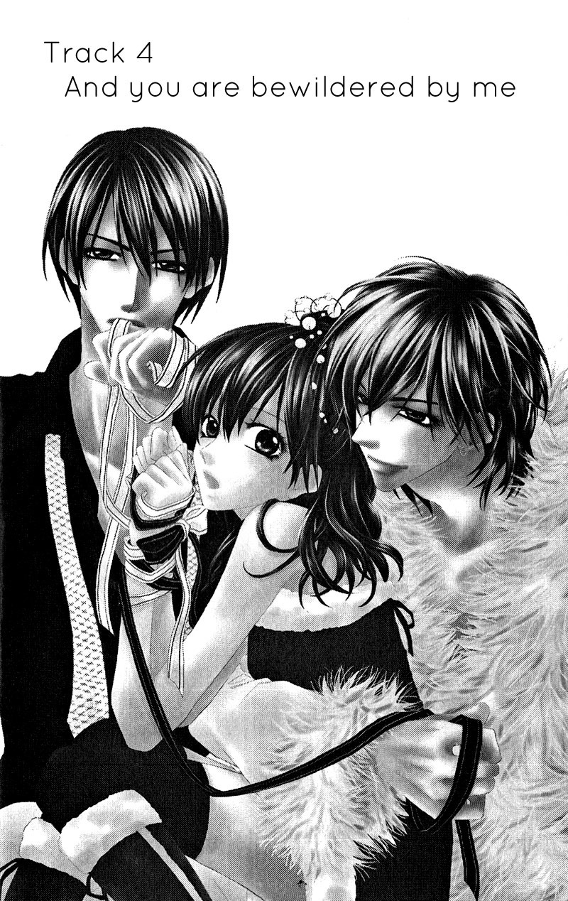Aishiteru tte Itte mo Ii yo Chapter 4 page 5 - Chapter 4
