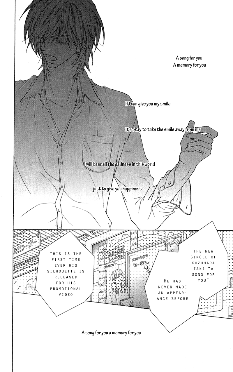 Aishiteru tte Itte mo Ii yo Chapter 5 page 10 - Chapter 5
