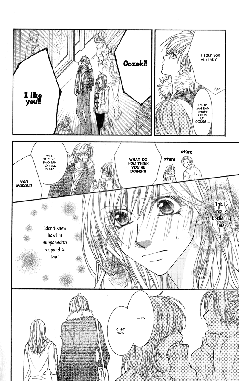 Aishiteru tte Itte mo Ii yo Chapter 5 page 18 - Chapter 5