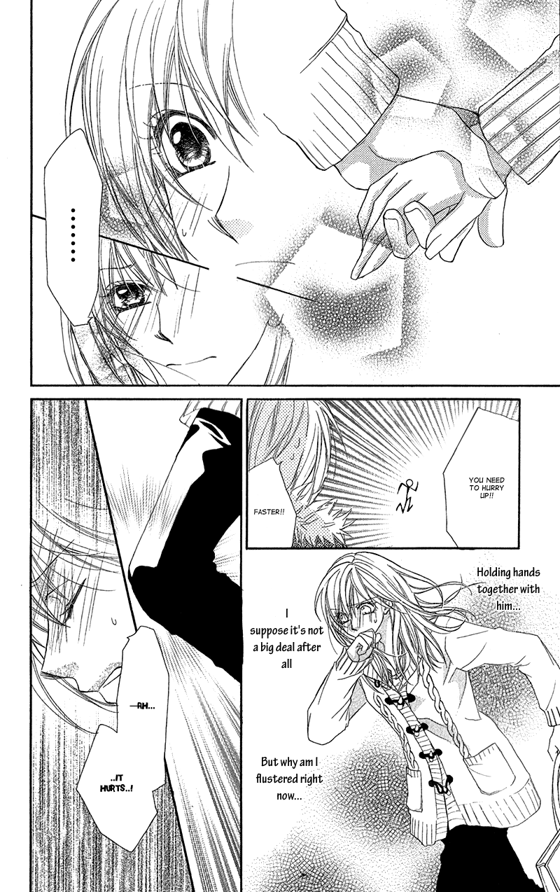 Aishiteru tte Itte mo Ii yo Chapter 5 page 20 - Chapter 5