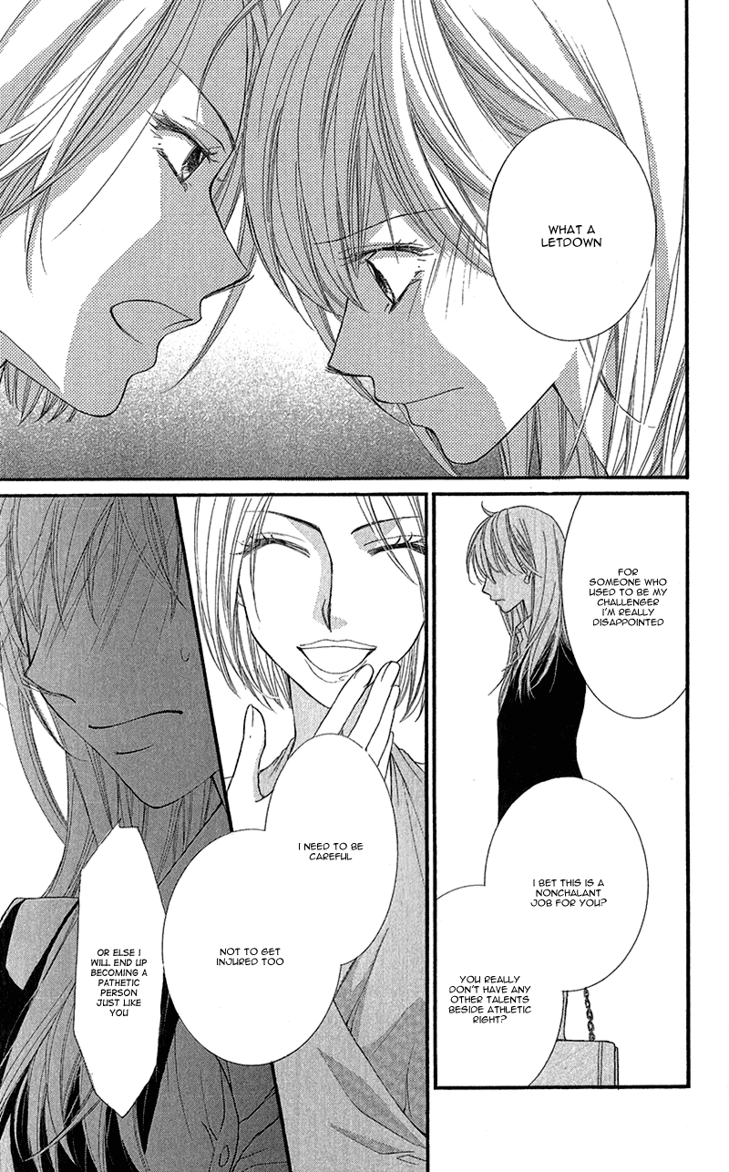 Aishiteru tte Itte mo Ii yo Chapter 5 page 31 - Chapter 5