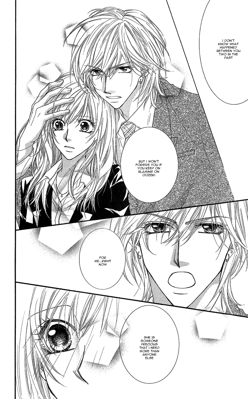 Aishiteru tte Itte mo Ii yo Chapter 5 page 32 - Chapter 5