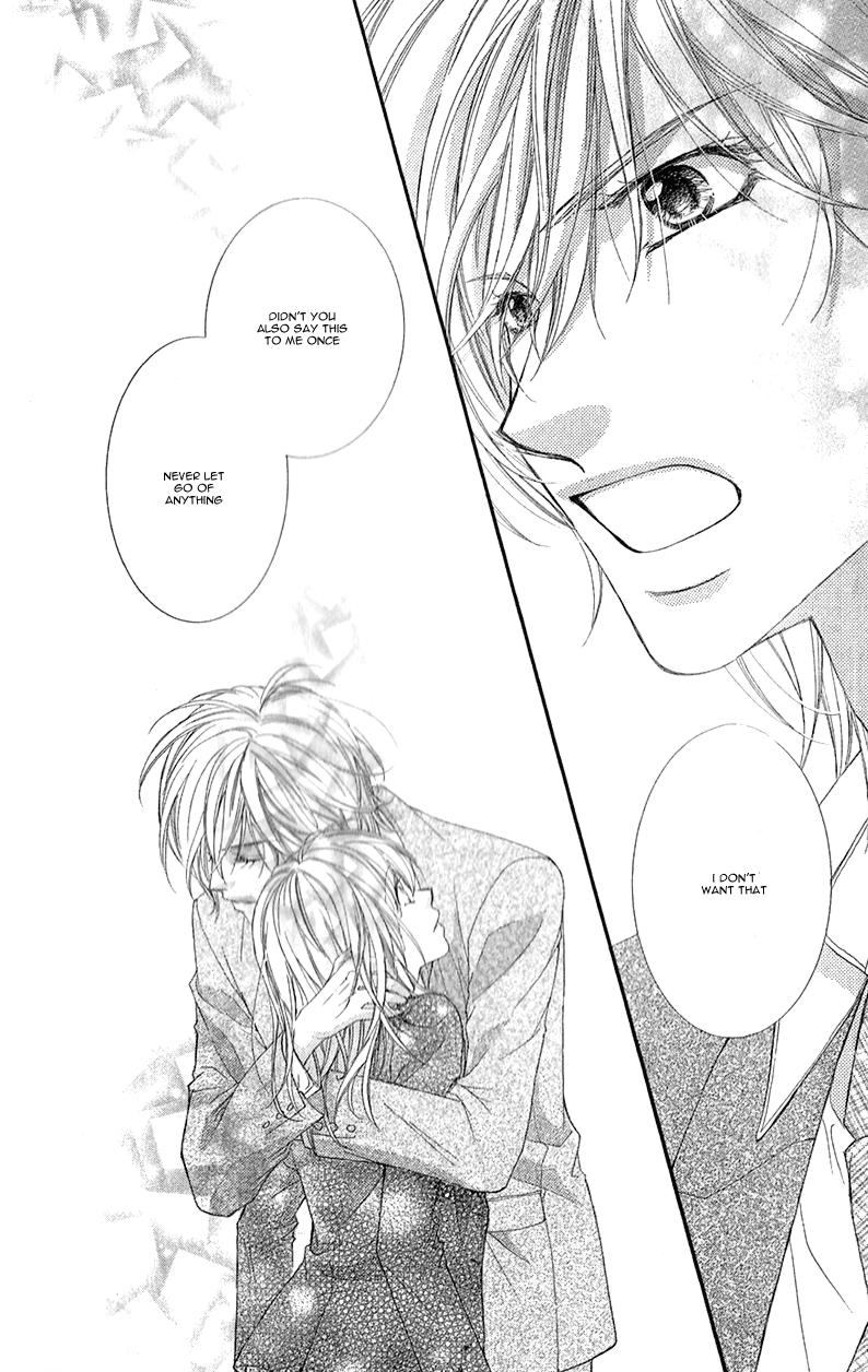 Aishiteru tte Itte mo Ii yo Chapter 5 page 38 - Chapter 5
