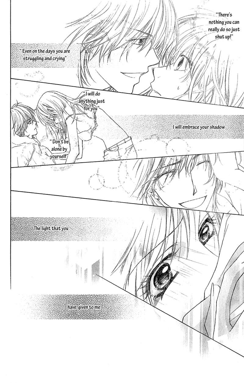 Aishiteru tte Itte mo Ii yo Chapter 5 page 40 - Chapter 5