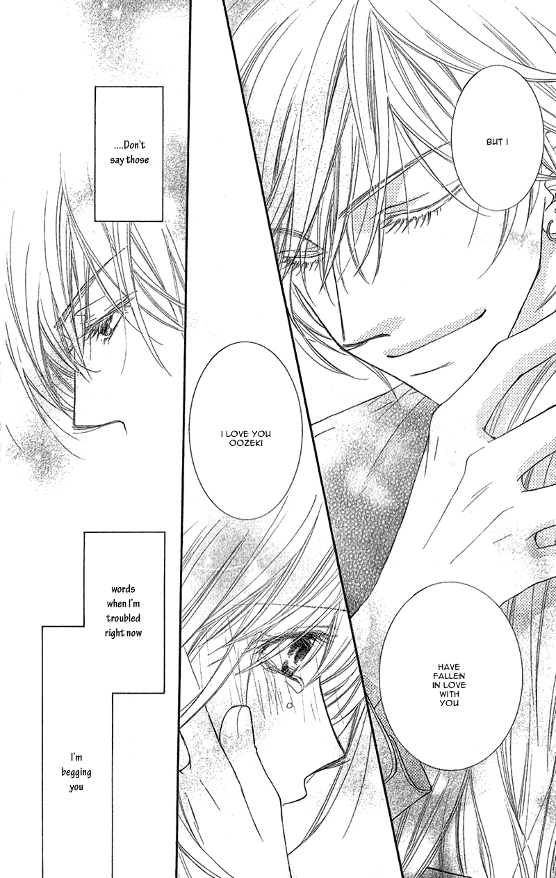 Aishiteru tte Itte mo Ii yo Chapter 5 page 42 - Chapter 5