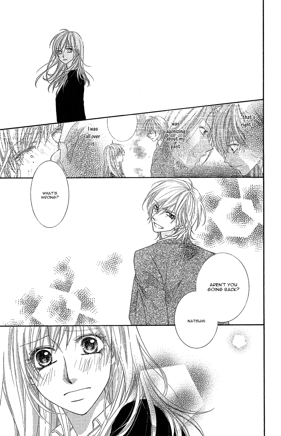 Aishiteru tte Itte mo Ii yo Chapter 6 page 10 - Chapter 6