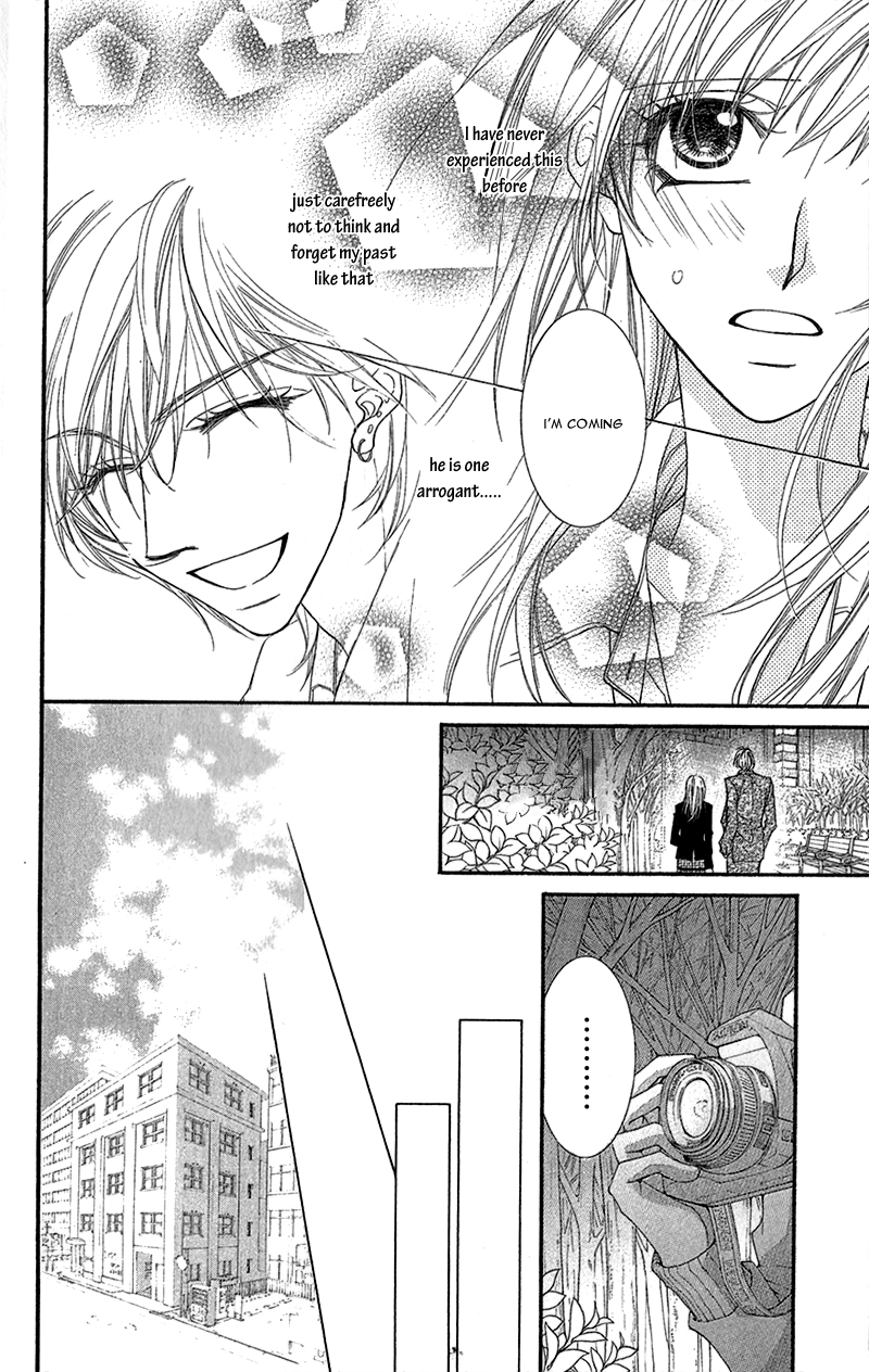 Aishiteru tte Itte mo Ii yo Chapter 6 page 11 - Chapter 6