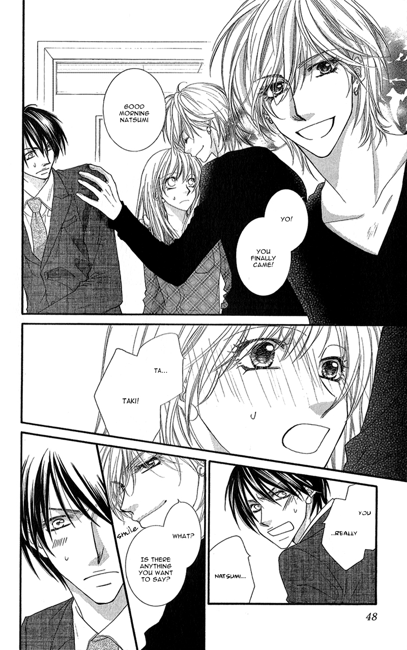 Aishiteru tte Itte mo Ii yo Chapter 6 page 13 - Chapter 6