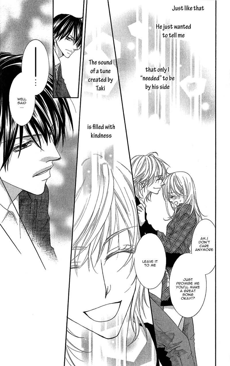 Aishiteru tte Itte mo Ii yo Chapter 6 page 20 - Chapter 6