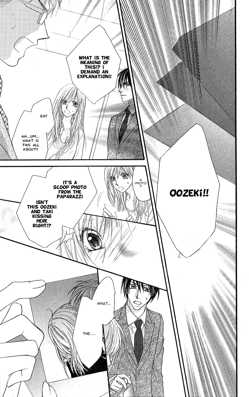 Aishiteru tte Itte mo Ii yo Chapter 6 page 28 - Chapter 6