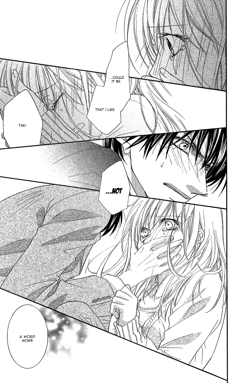 Aishiteru tte Itte mo Ii yo Chapter 6 page 32 - Chapter 6