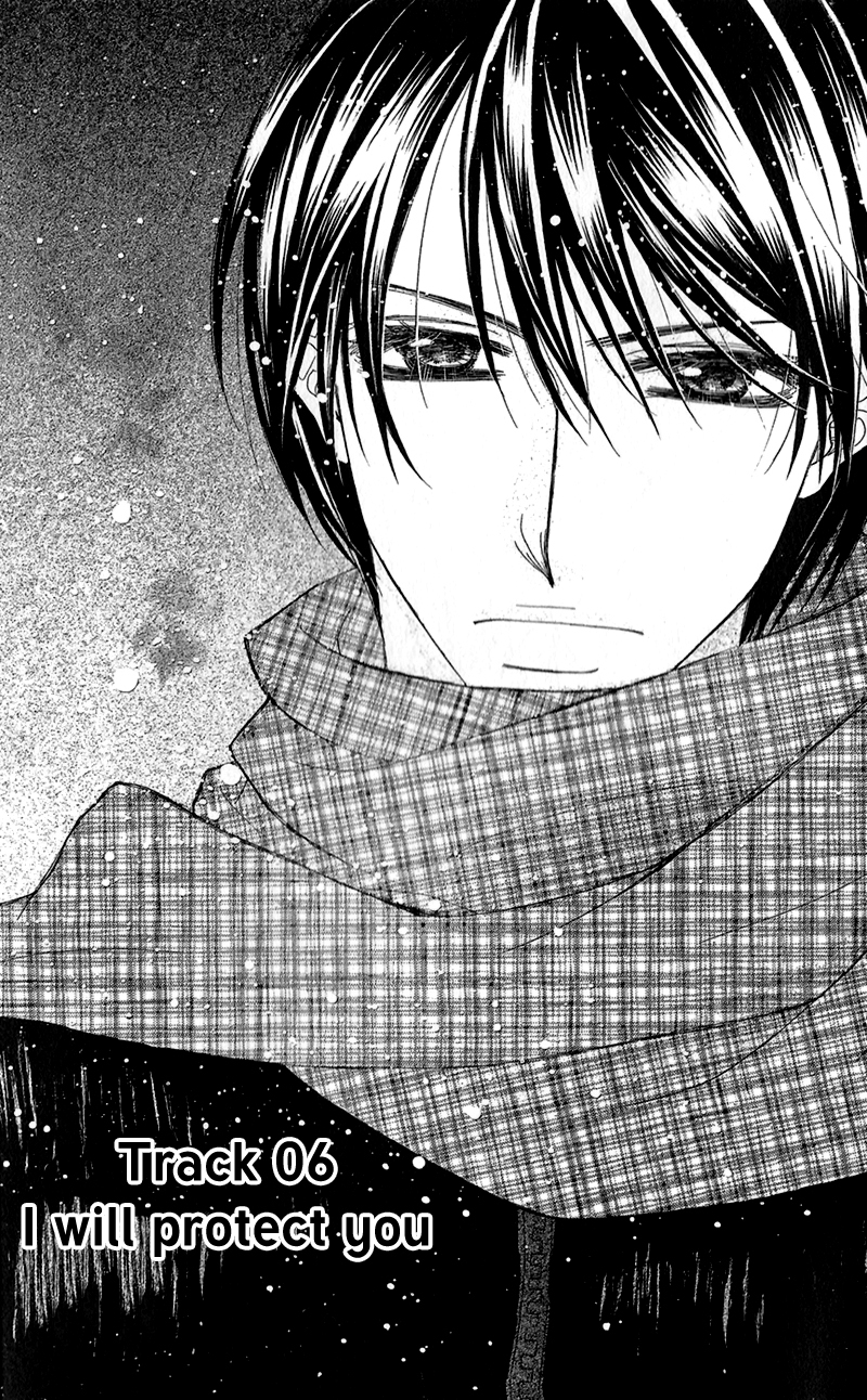 Aishiteru tte Itte mo Ii yo Chapter 6 page 4 - Chapter 6