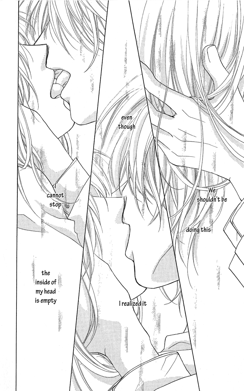 Aishiteru tte Itte mo Ii yo Chapter 6 page 5 - Chapter 6