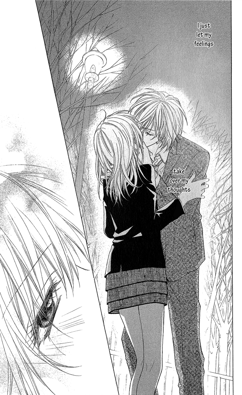 Aishiteru tte Itte mo Ii yo Chapter 6 page 6 - Chapter 6