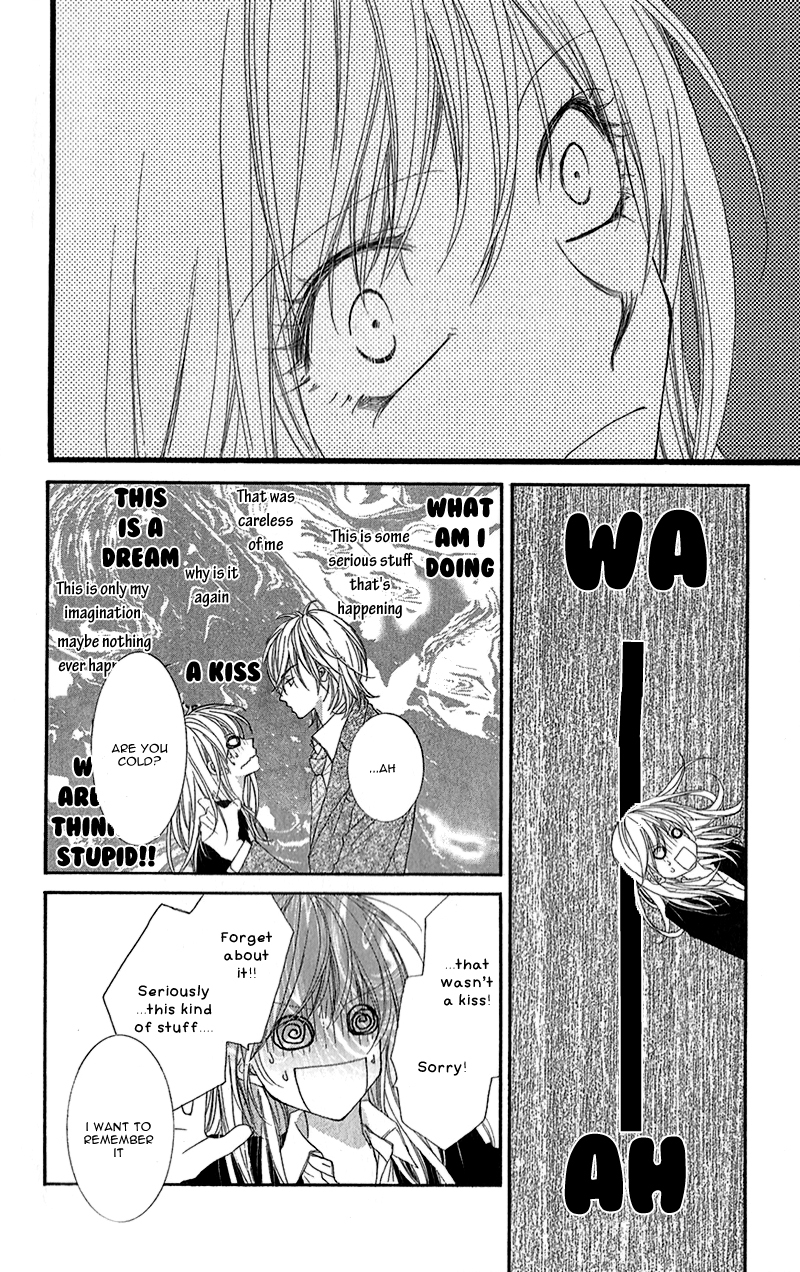 Aishiteru tte Itte mo Ii yo Chapter 6 page 7 - Chapter 6