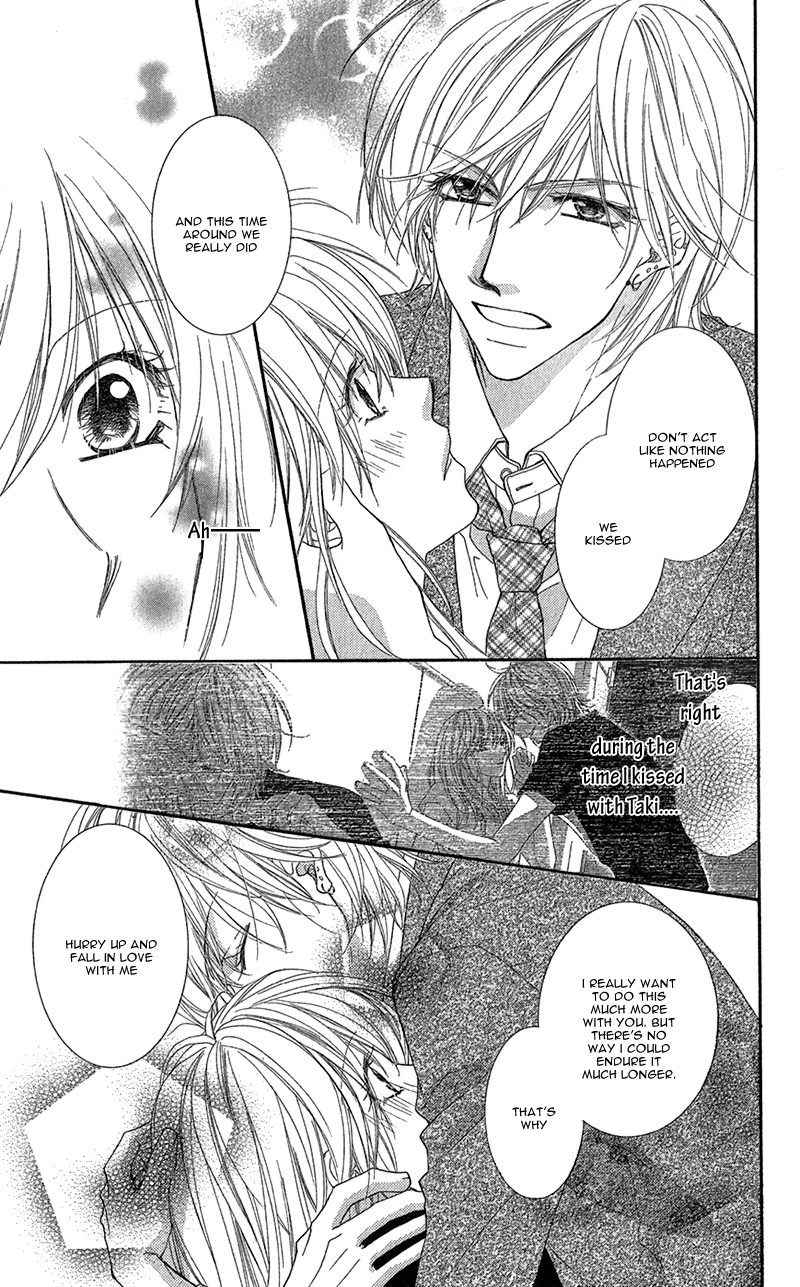 Aishiteru tte Itte mo Ii yo Chapter 6 page 8 - Chapter 6