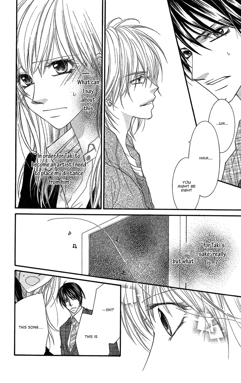 Aishiteru tte Itte mo Ii yo Chapter 7 page 35 - Chapter 7
