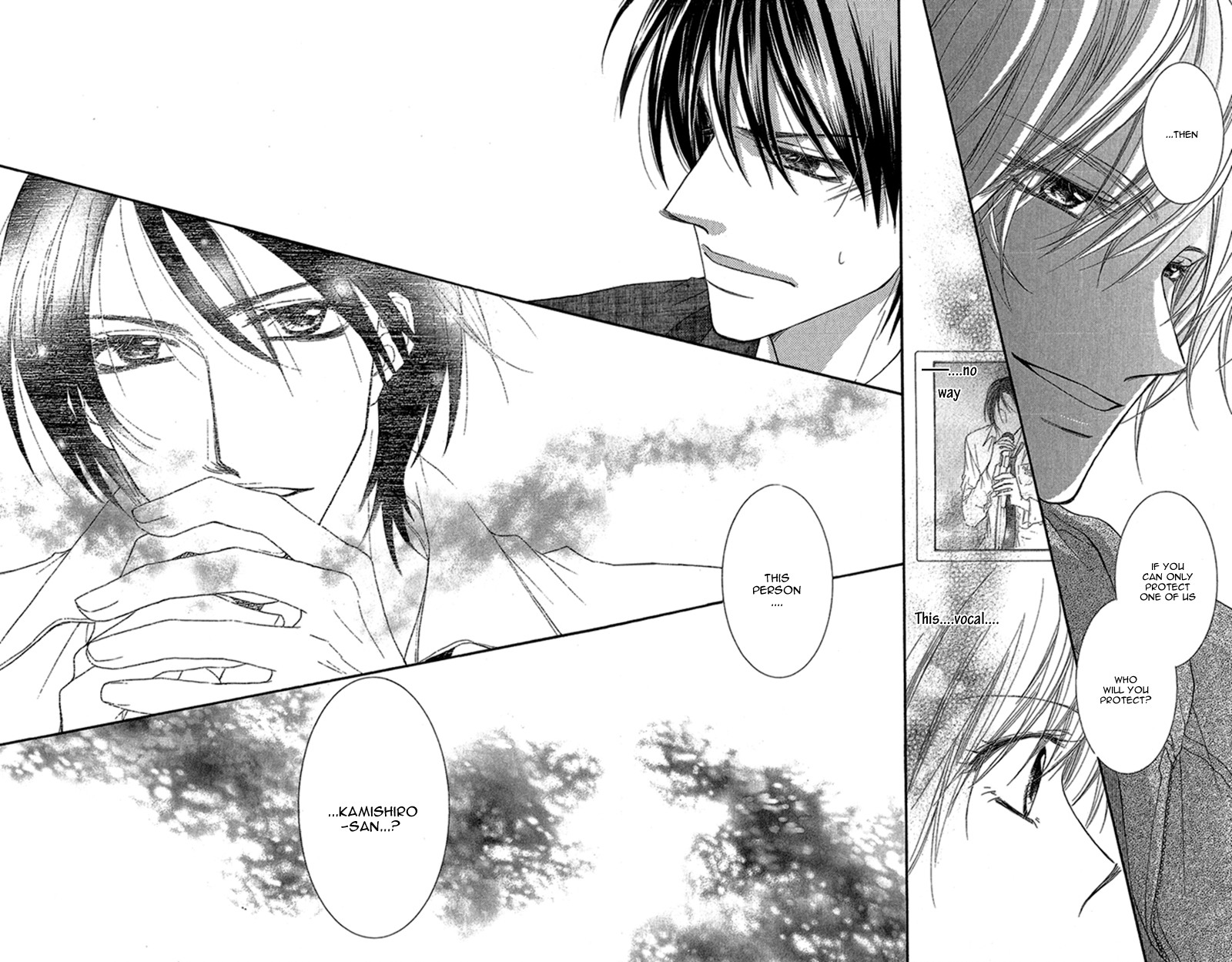 Aishiteru tte Itte mo Ii yo Chapter 7 page 37 - Chapter 7