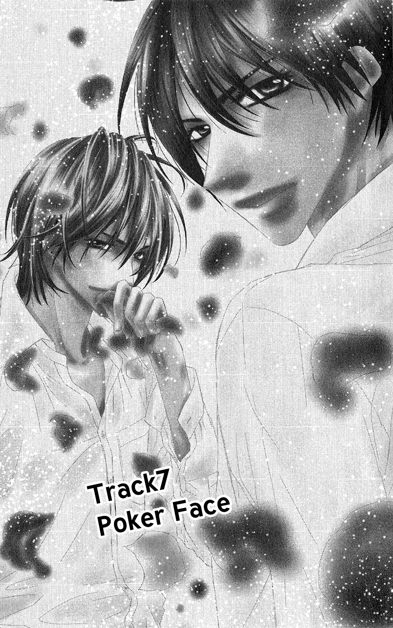 Aishiteru tte Itte mo Ii yo Chapter 7 page 5 - Chapter 7