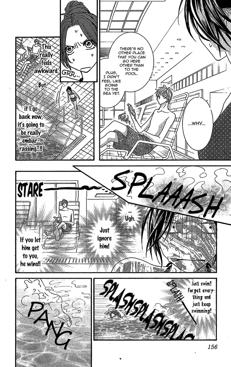 Aishiteru tte Itte mo Ii yo Chapter 8.5 page 14 - Chapter 8.5