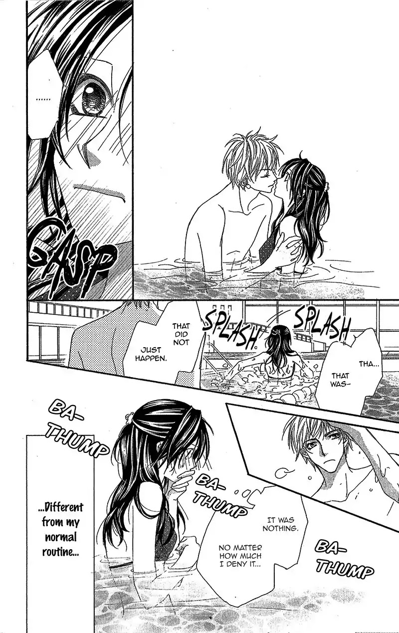 Aishiteru tte Itte mo Ii yo Chapter 8.5 page 24 - Chapter 8.5