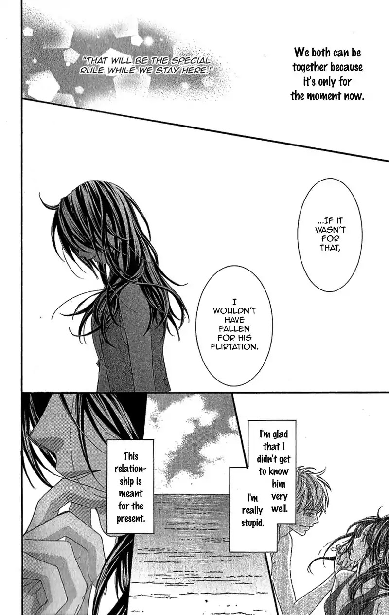 Aishiteru tte Itte mo Ii yo Chapter 8.5 page 36 - Chapter 8.5