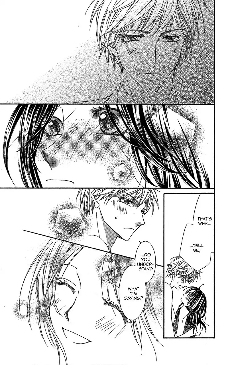 Aishiteru tte Itte mo Ii yo Chapter 8.5 page 42 - Chapter 8.5