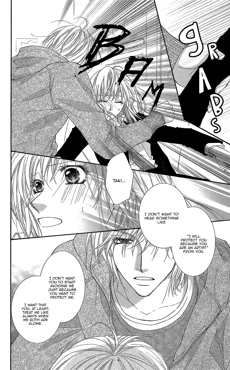 Aishiteru tte Itte mo Ii yo Chapter 8 page 13 - Chapter 8