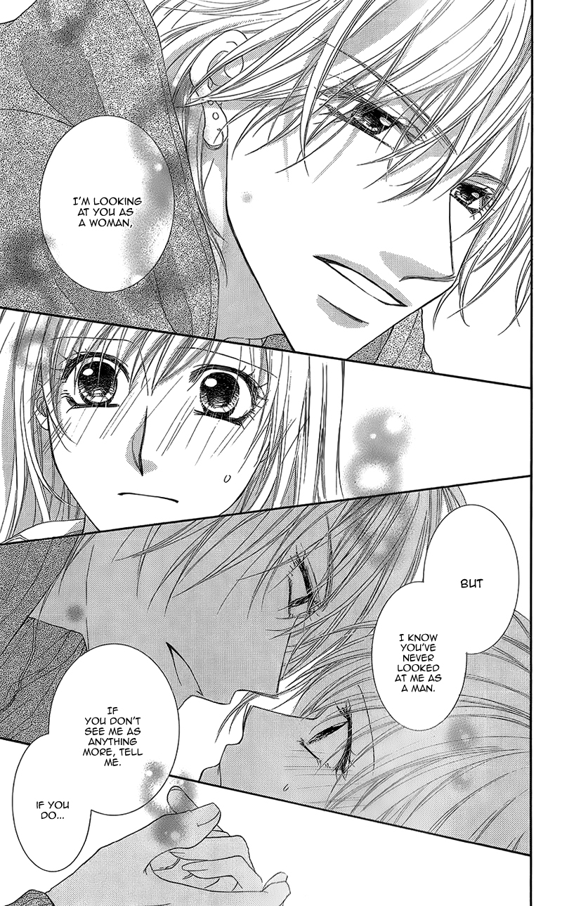 Aishiteru tte Itte mo Ii yo Chapter 8 page 14 - Chapter 8