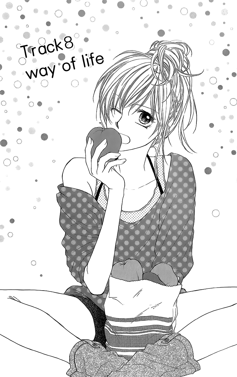 Aishiteru tte Itte mo Ii yo Chapter 8 page 4 - Chapter 8