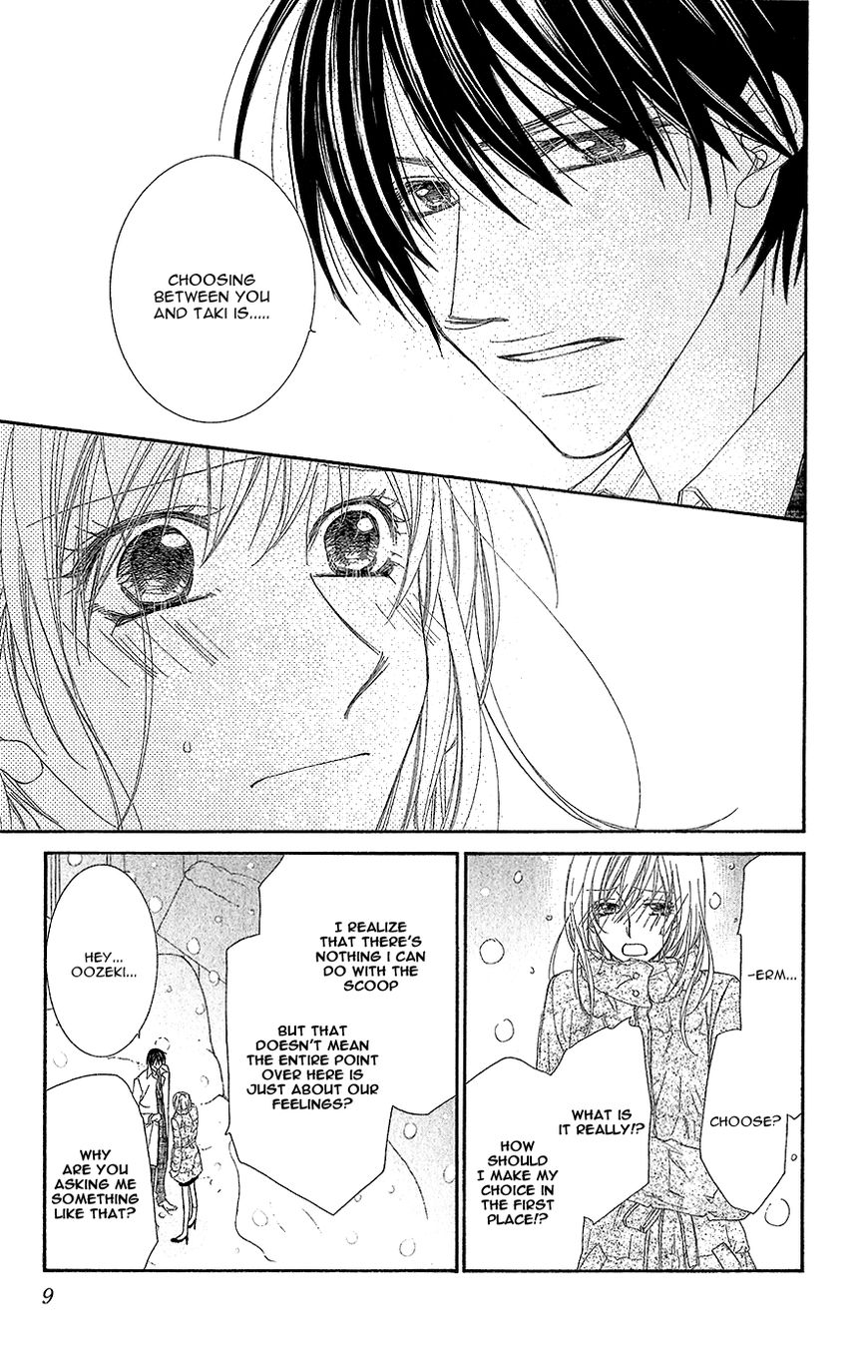 Aishiteru tte Itte mo Ii yo Chapter 9 page 13 - Chapter 9