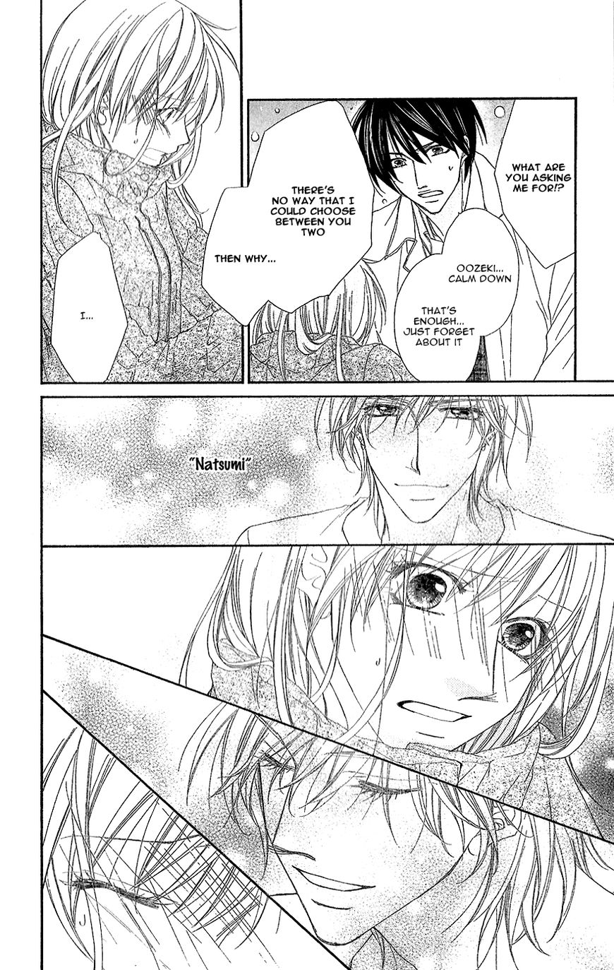 Aishiteru tte Itte mo Ii yo Chapter 9 page 14 - Chapter 9