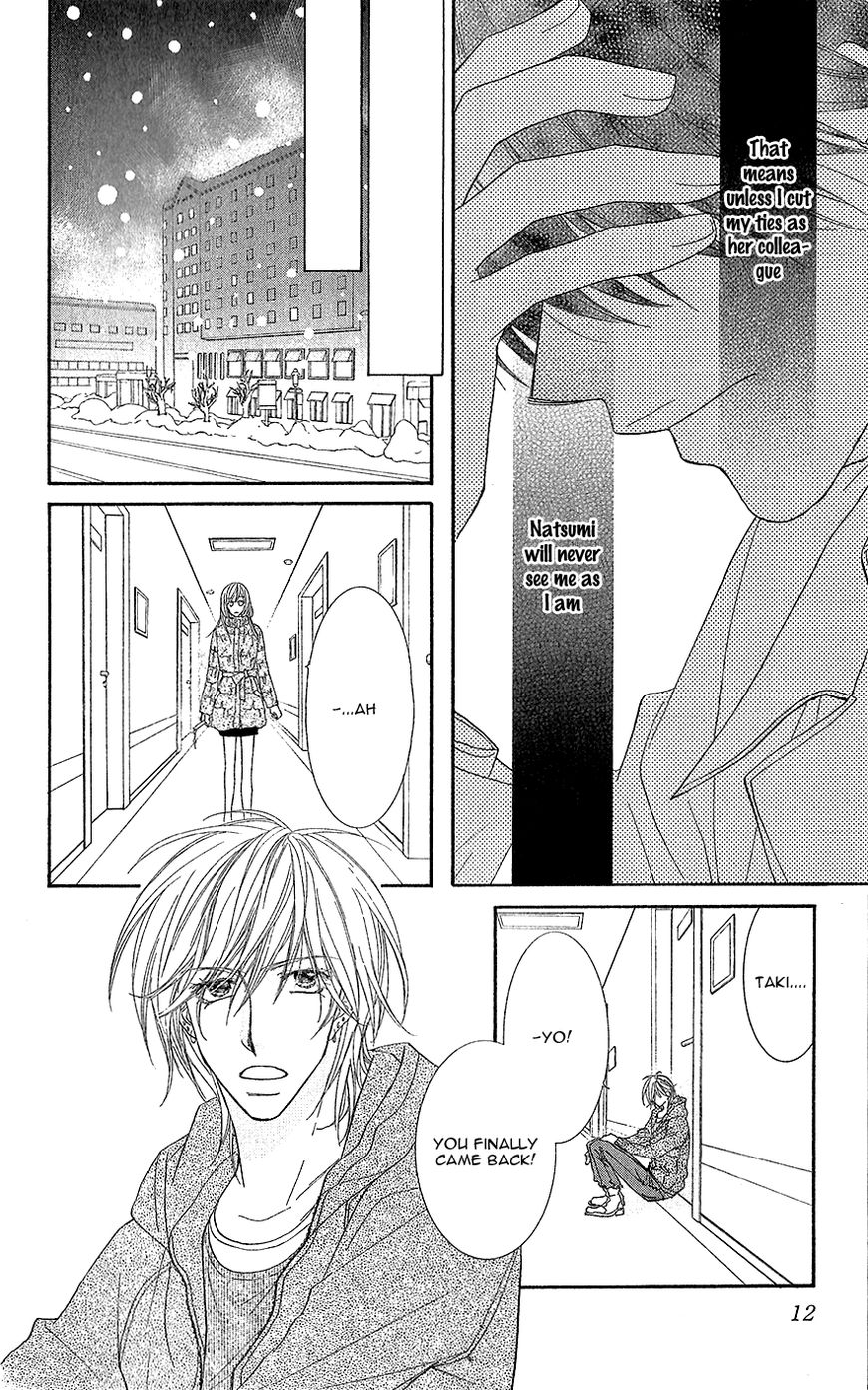 Aishiteru tte Itte mo Ii yo Chapter 9 page 16 - Chapter 9