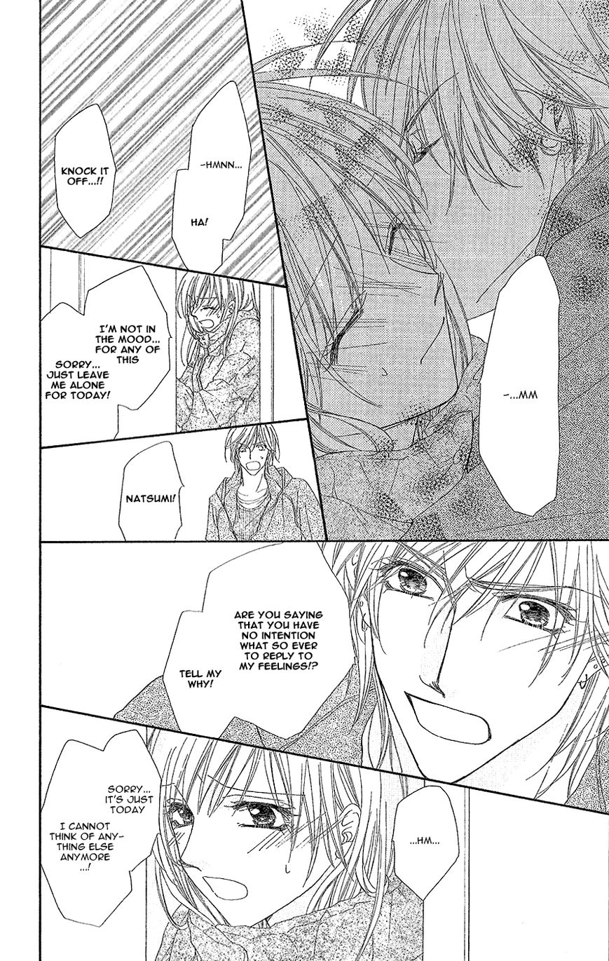 Aishiteru tte Itte mo Ii yo Chapter 9 page 18 - Chapter 9