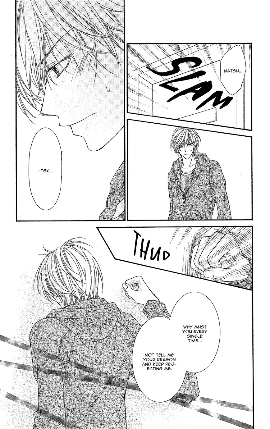Aishiteru tte Itte mo Ii yo Chapter 9 page 19 - Chapter 9