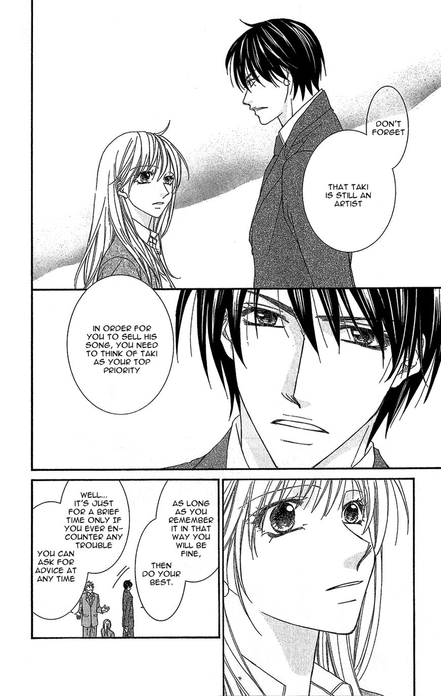 Aishiteru tte Itte mo Ii yo Chapter 9 page 26 - Chapter 9