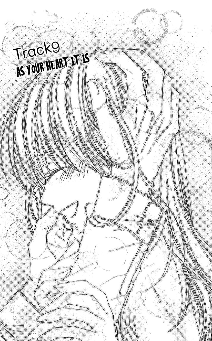 Aishiteru tte Itte mo Ii yo Chapter 9 page 9 - Chapter 9