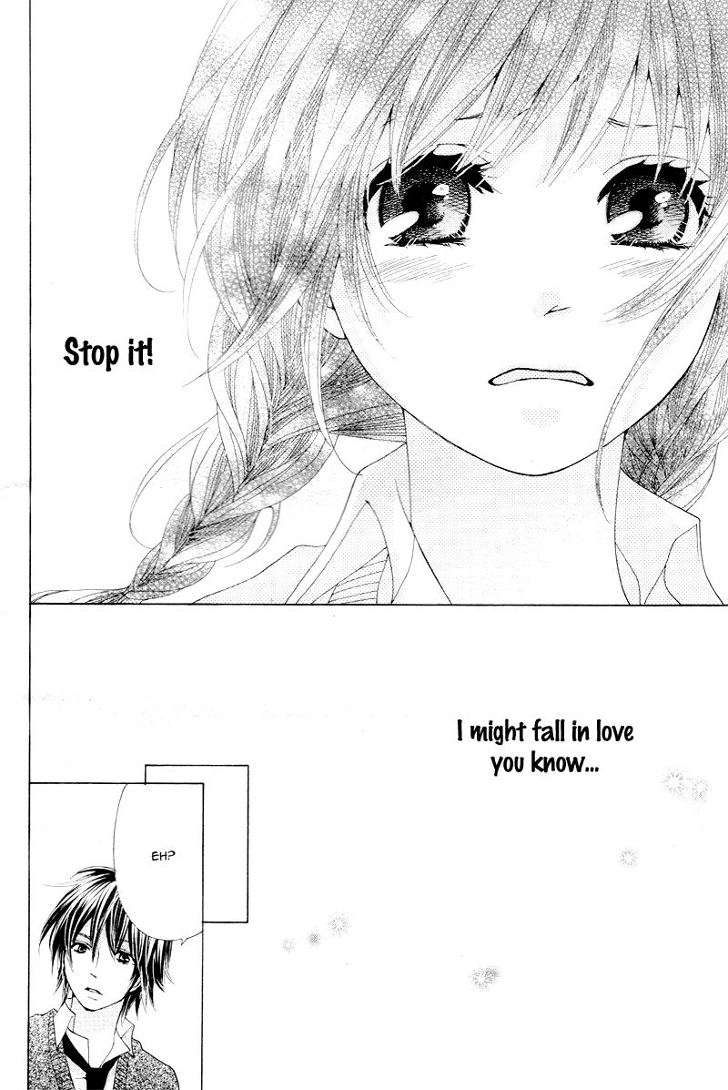"Aishiteru", Uso Dakedo. Chapter 1 page 43 - Chapter 1 : Story 1