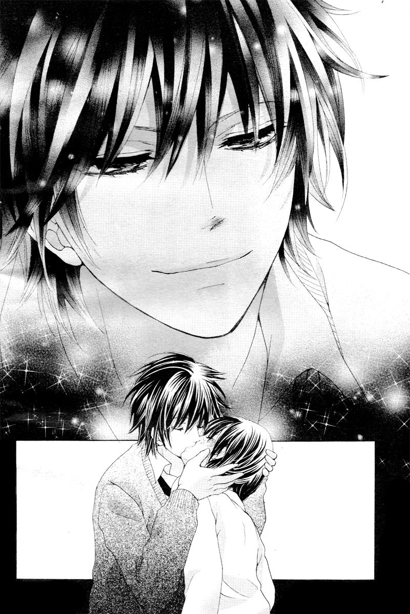 "Aishiteru", Uso Dakedo. Chapter 1 page 49 - Chapter 1 : Story 1