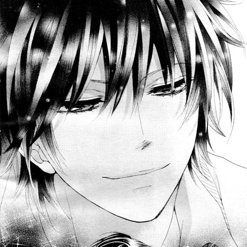 "Aishiteru", Uso Dakedo. Chapter 1 : Story 1 cover
