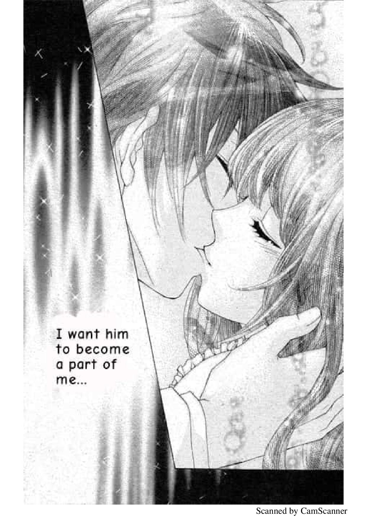 "Aishiteru", Uso Dakedo. Chapter 2 page 42 - Chapter 2: Majou wa Geboku ni Koi wo Suru