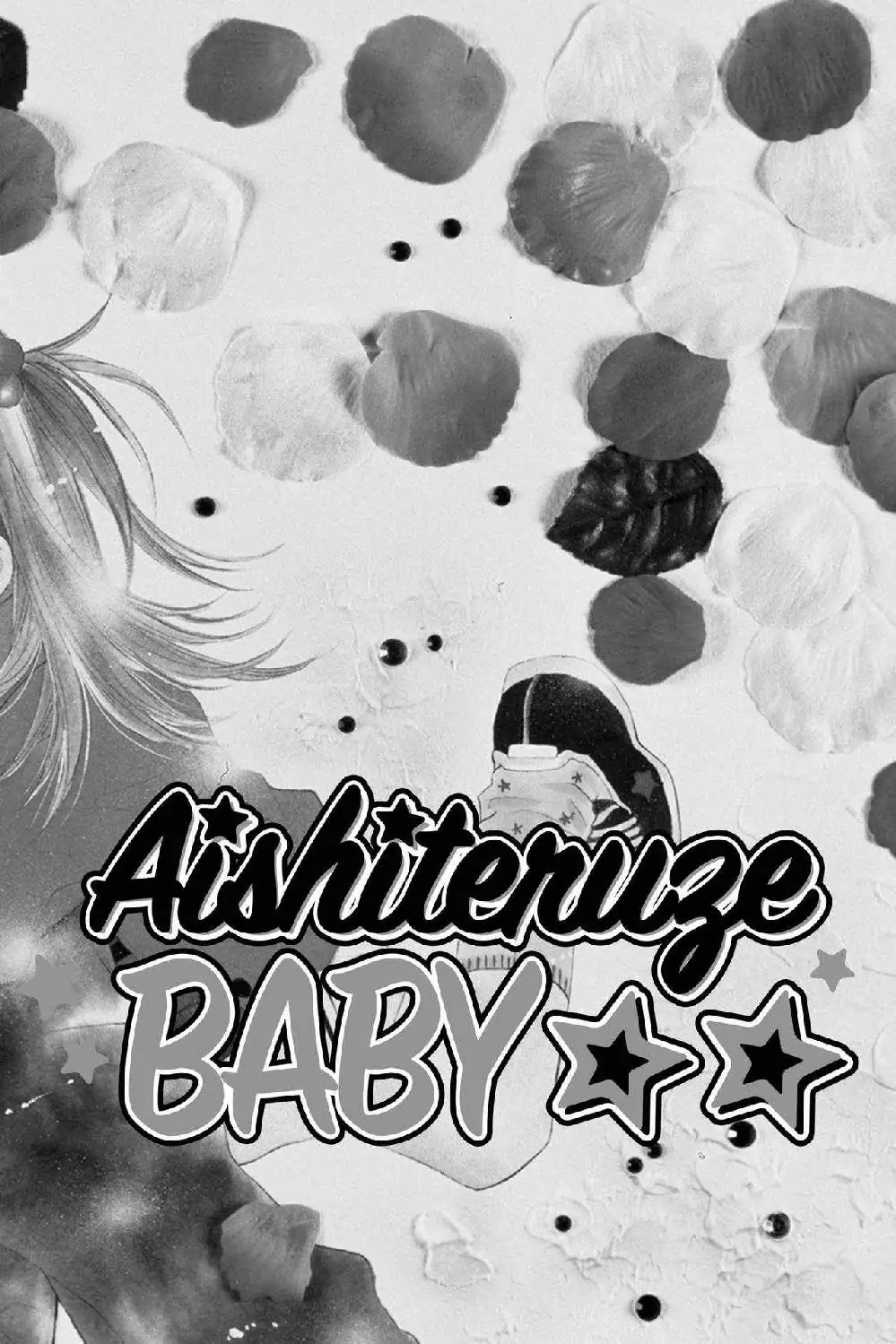 Aishiteruze Baby Chapter 1.1 page 3 - Chapter 1.1