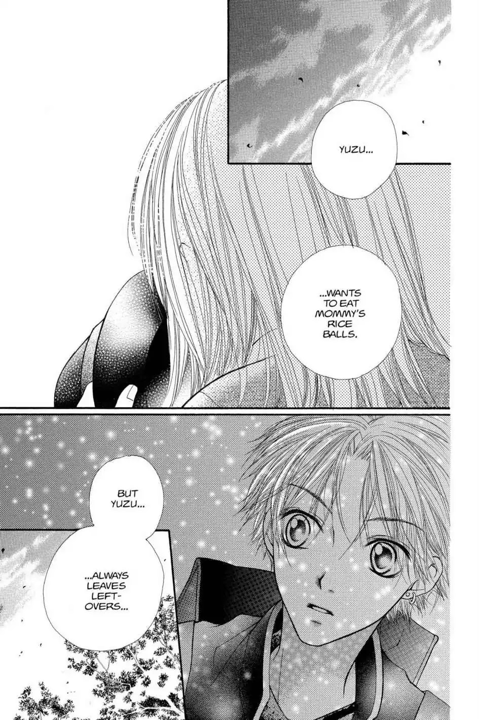Aishiteruze Baby Chapter 1.2 page 10 - Chapter 1.2
