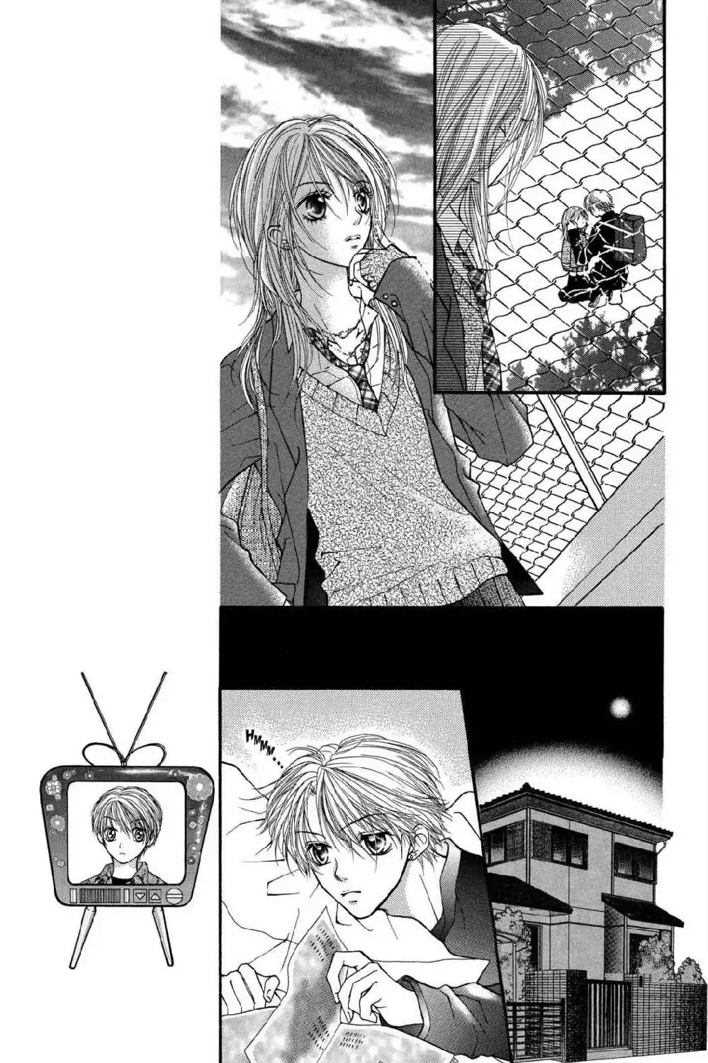 Aishiteruze Baby Chapter 1.2 page 14 - Chapter 1.2