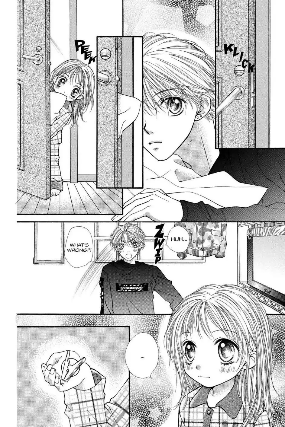 Aishiteruze Baby Chapter 1.2 page 15 - Chapter 1.2